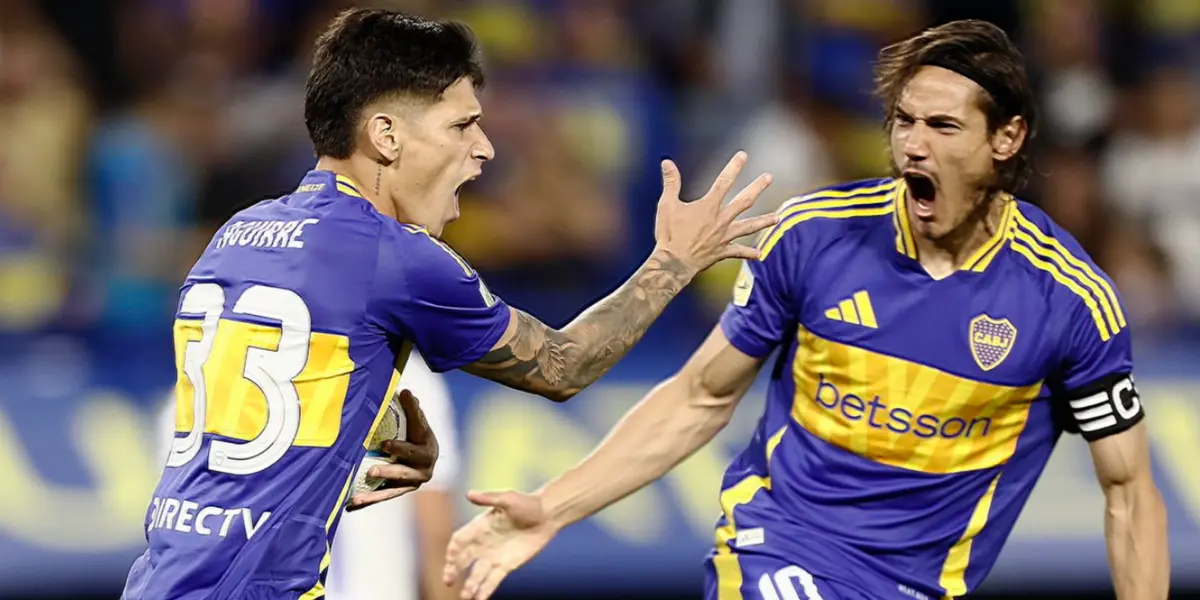 How to watch the Boca Juniors vs Gimnasia La Plata match TODAY