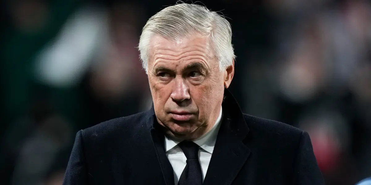 Carlo Ancelotti fumes at 'scandalous' decisions in Osasuna stalemate