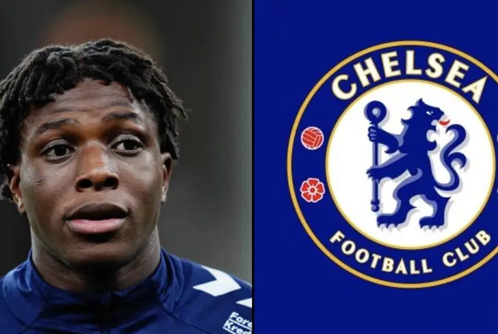Chelsea