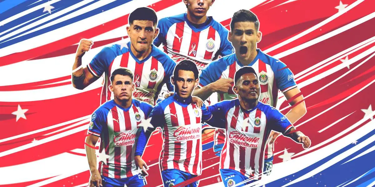 Liga MX | Chivas vs. Atlético San Luis: how to watch online on TV in