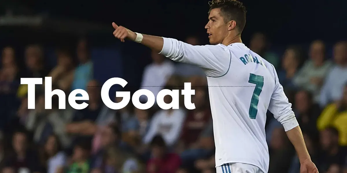 CR7's Unforgettable 451: Celebrating a Real Madrid Goal-Scoring Legend