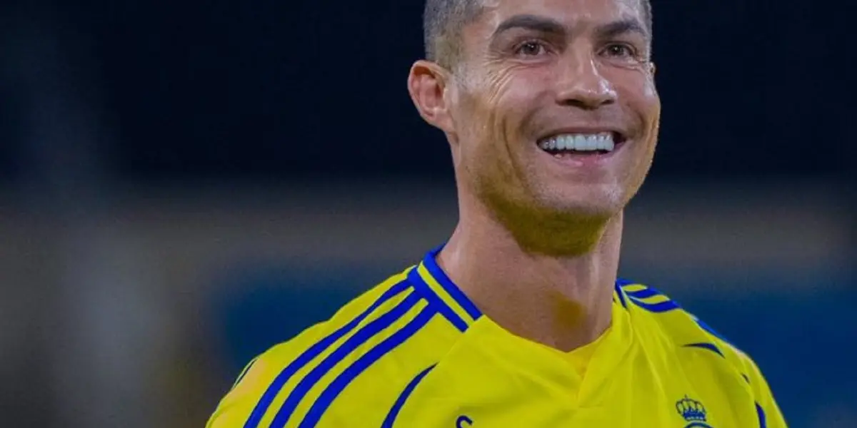 Cristiano Ronaldo Proves He's Still the Best: Sets New Record in Saudi Arabia