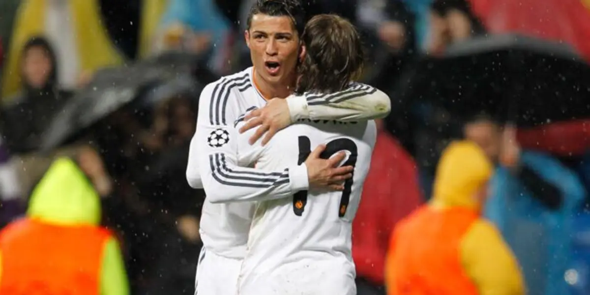 Which players have scored the most goals in the Real Madrid vs Atletico Madrid derby? Statistics