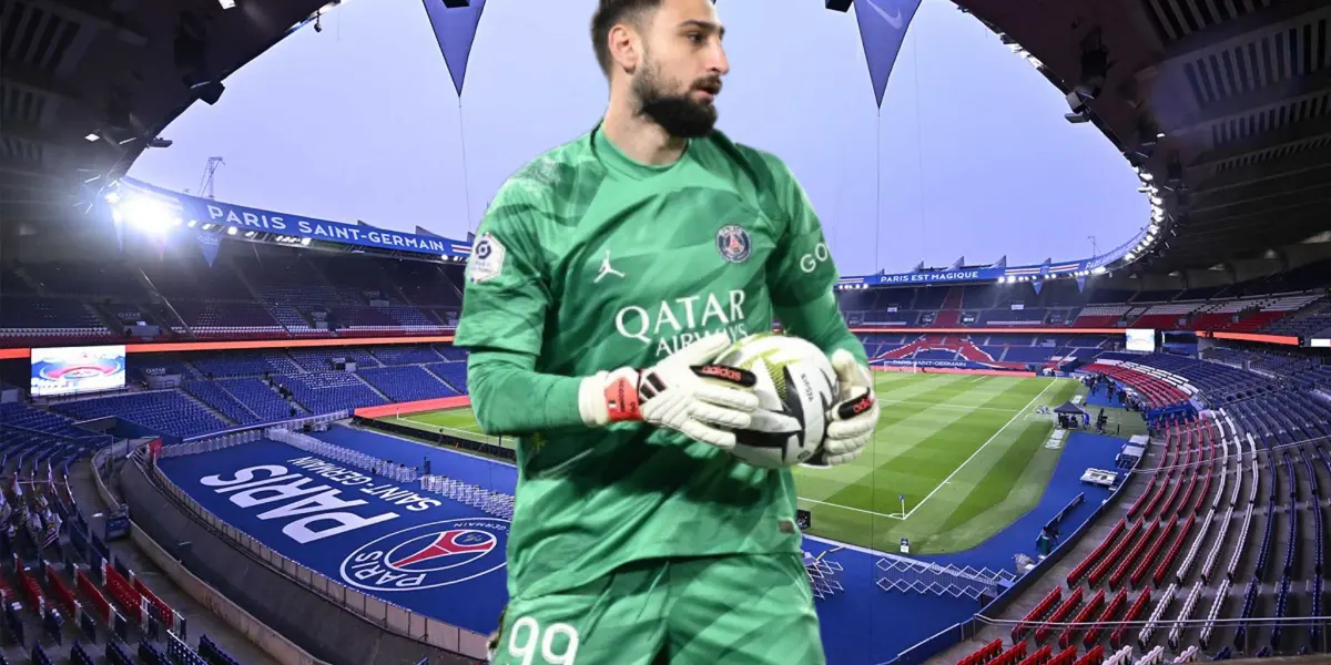 Paris Set for Goalkeeping Shift Star Shot-Stopper to Exit After Club World Cup