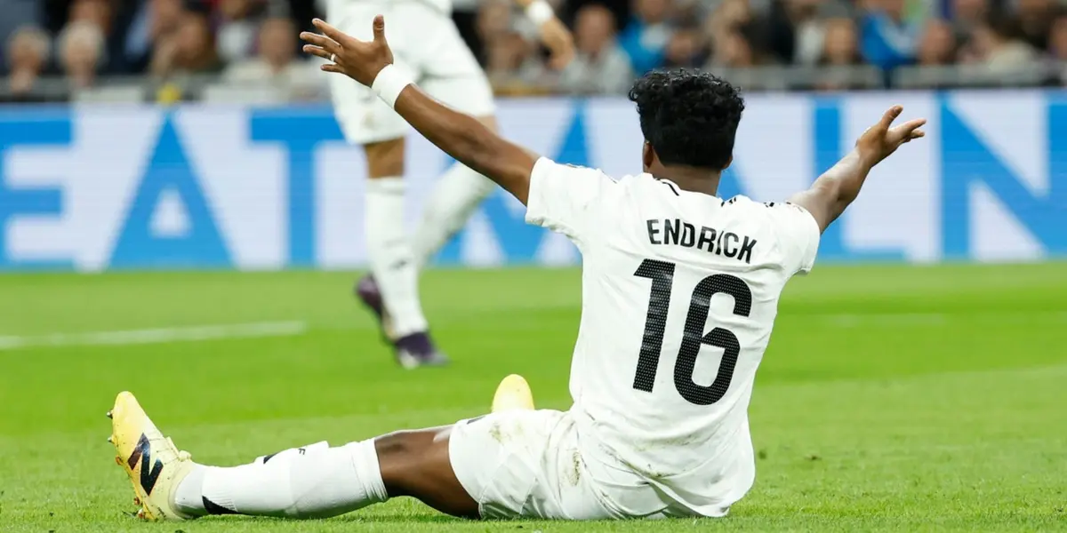 Endrick's Race Against Time: The Young Star Undergoes Intense Recovery in Japan After Club World Cup Blow