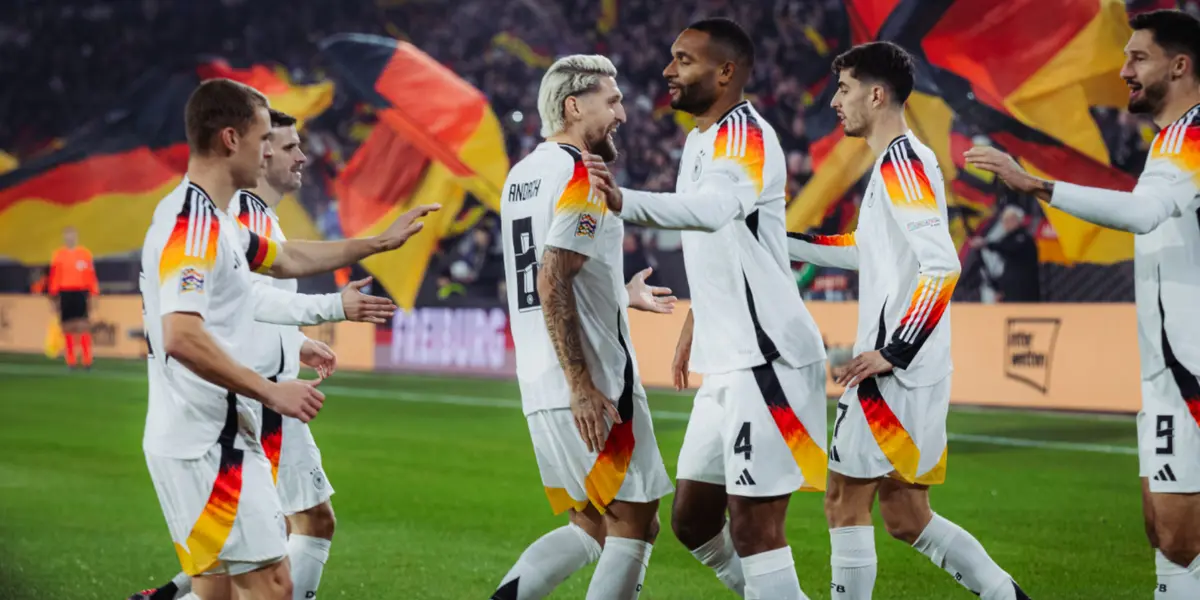 How to watch Italy vs Germany TODAY: UEFA Nations League match | Lorenzo Lucca against Jonathan Burkardt