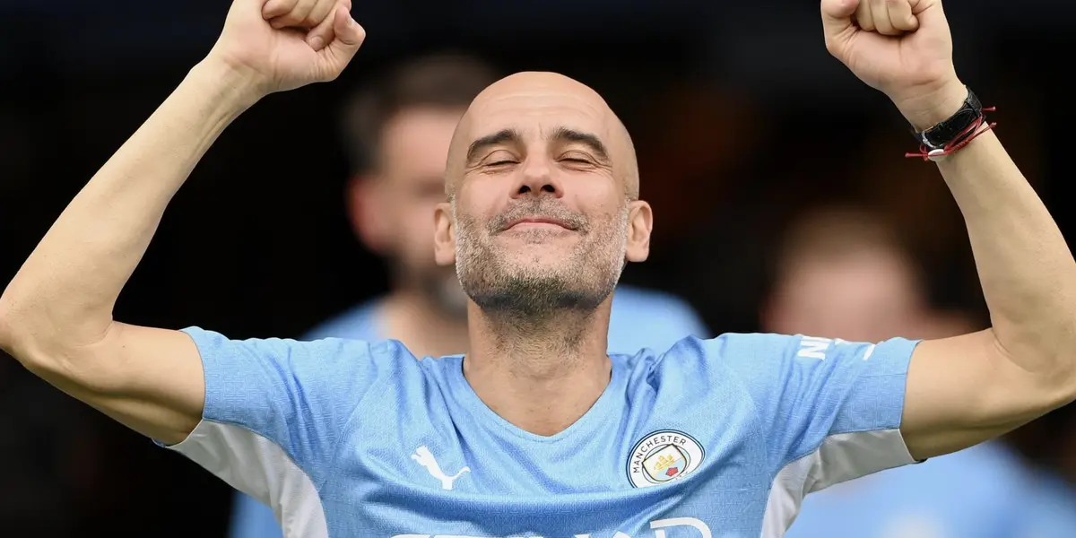Pep's Cleaning House at Man City: The Players He Wants In and Out.