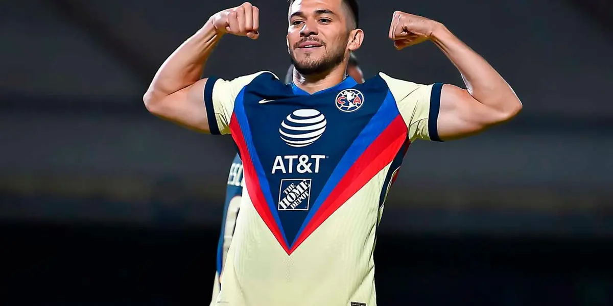 All Henry Martin goal records in Liga MX and for Mexican National Team