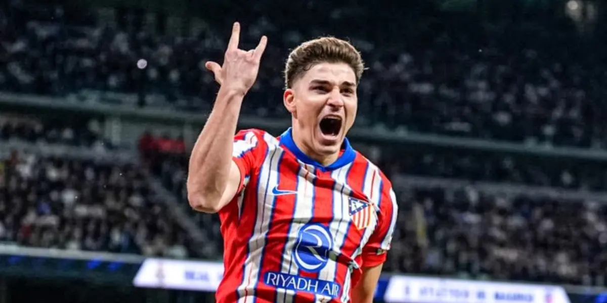 The 65 million striker Atletico Madrid wants to sign to pair up with Julian Alvarez