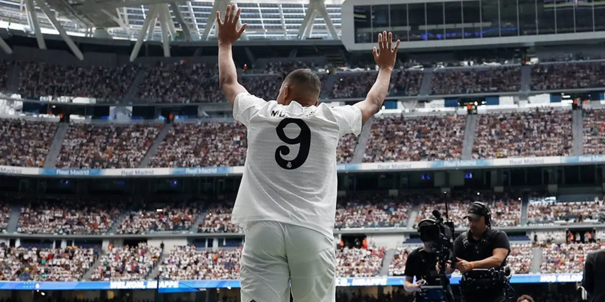 Kylian Mbappé: From Bondy to Global Stardom in Football