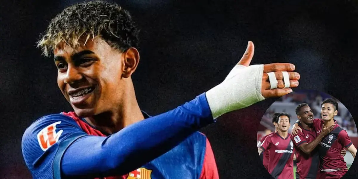 LAMINE YAMAL SHINES! Barcelona's New No. 10 Dazzles in Pre-Season Debut!