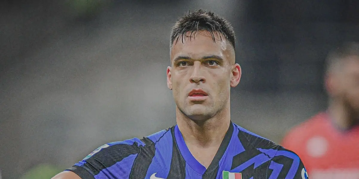 Surprise bid: European giant to make a move for Lautaro Martinez