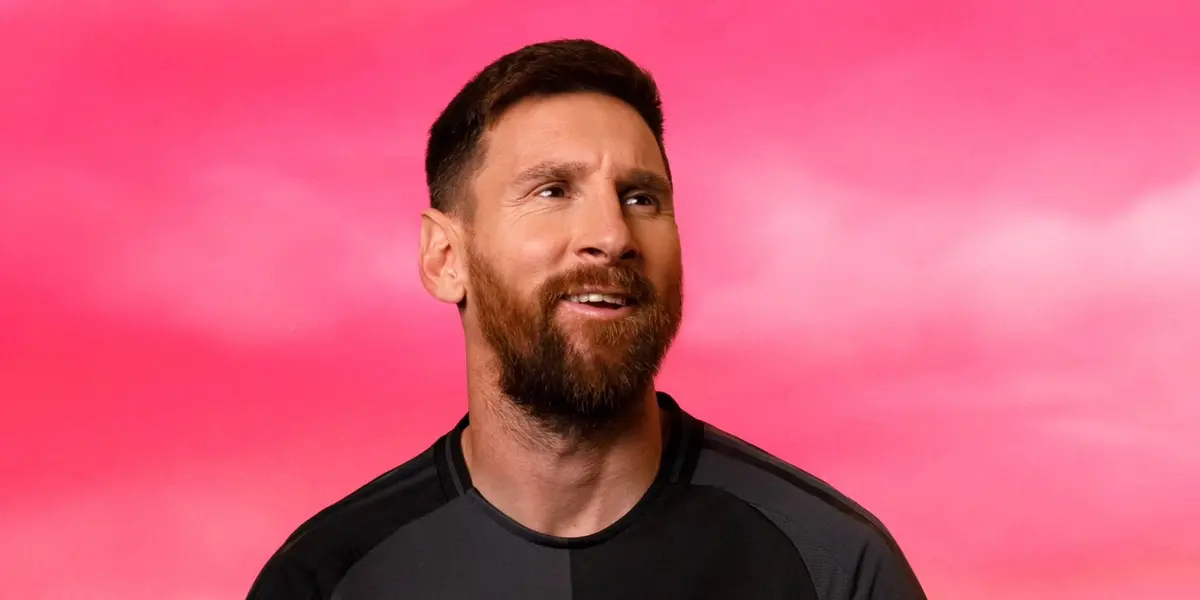 Lionel Messi Aponta Lamine Yamal como o Futuro do Futebol