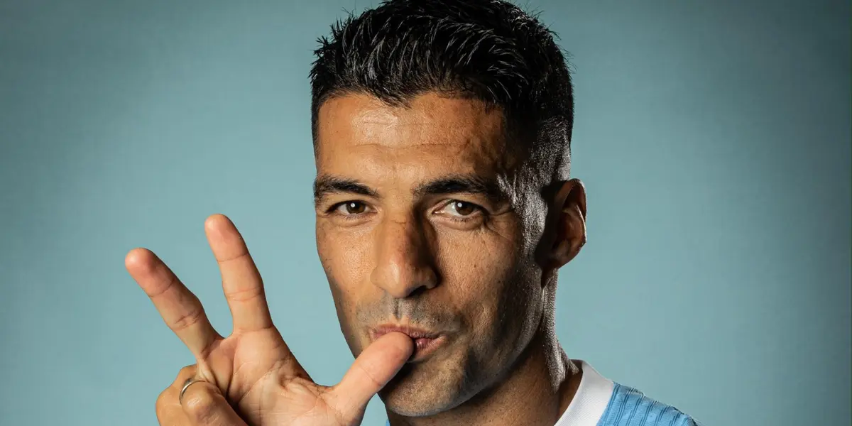luis suarez net worth 2024 - Ilustrasi 2