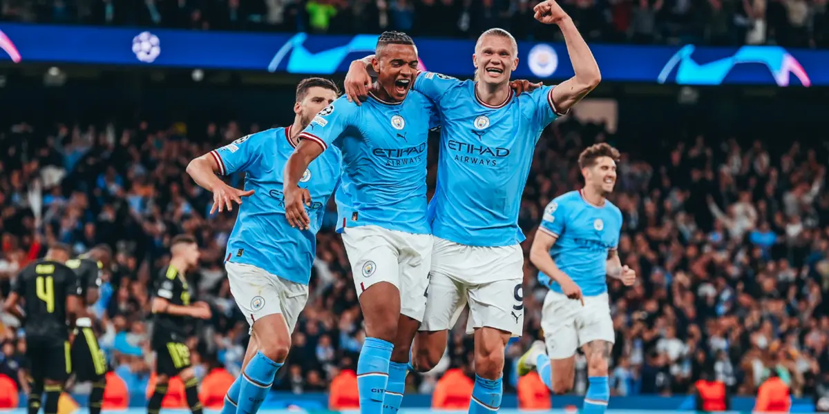 When is the Manchester City vs Real Madrid match and how to watch it? Champions League broadcast