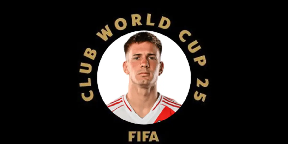 Unexpected Turn: Franco Mastantuono Could Fast-Track His Real Madrid Arrival for the 2025 Club World Cup