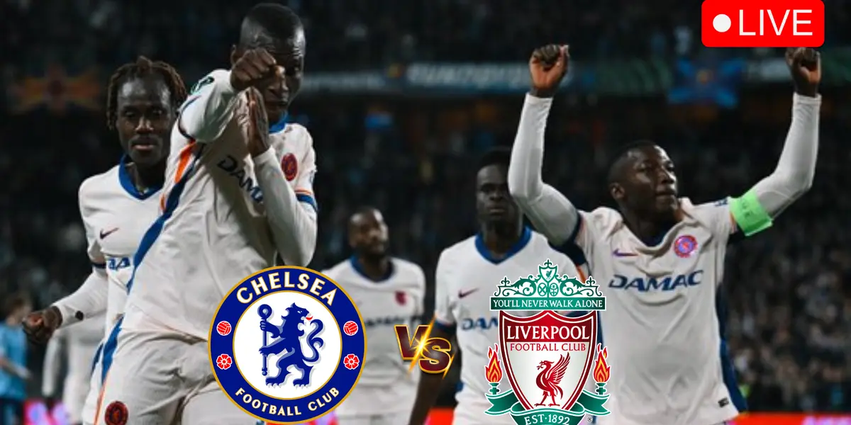 The most conroversial moments | Chelsea 3-1 Liverpool: Matchday 35 of the Premier League Full-Time