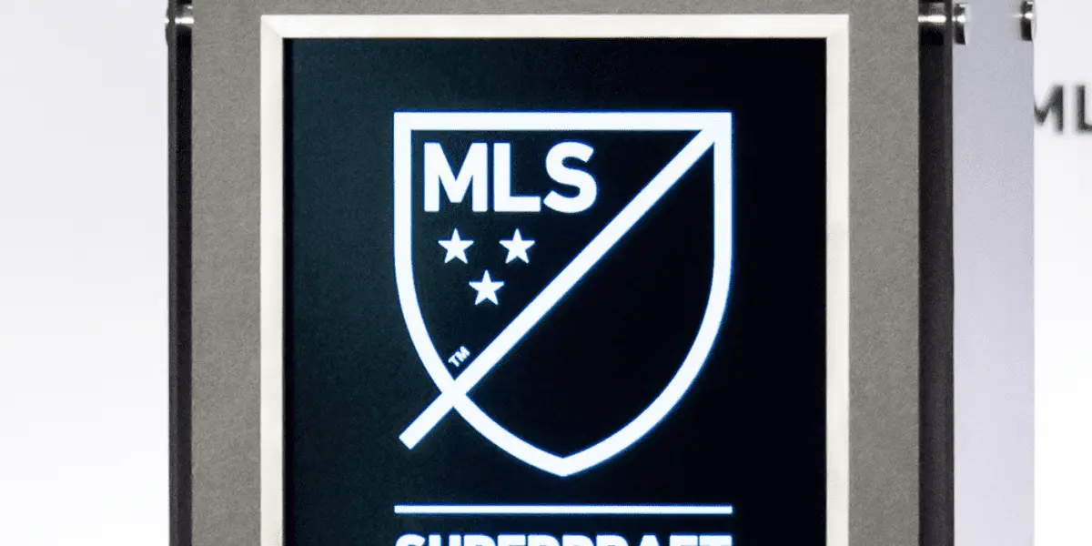 Do you have to go to college to play in the MLS?