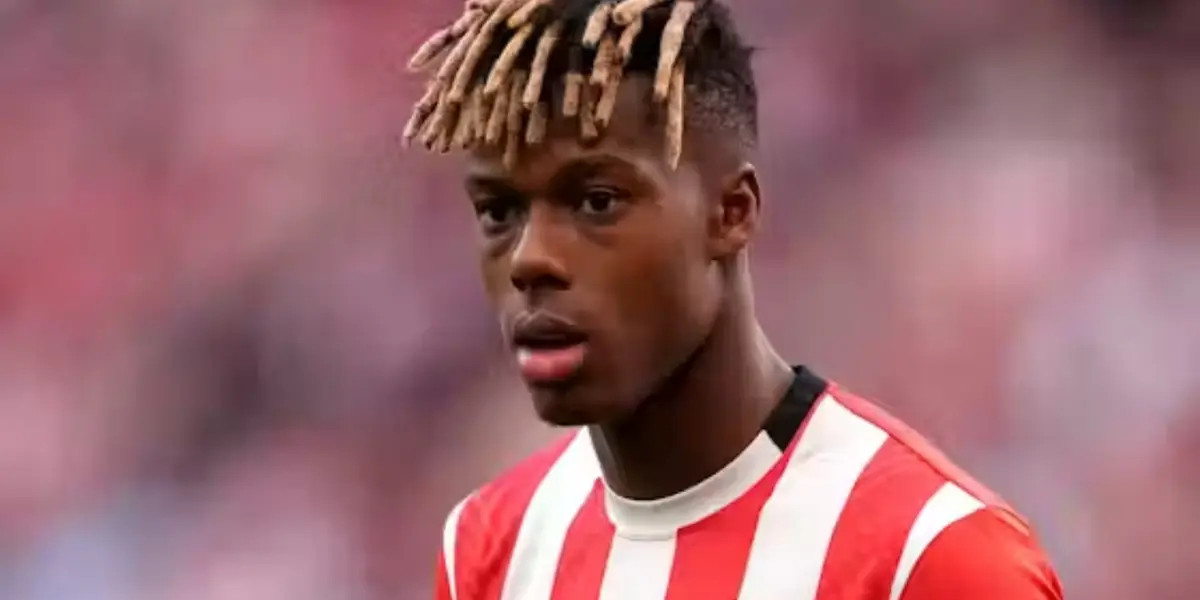 They say several teams are interested, and now they've revealed what Nico Williams' priority would be this season.