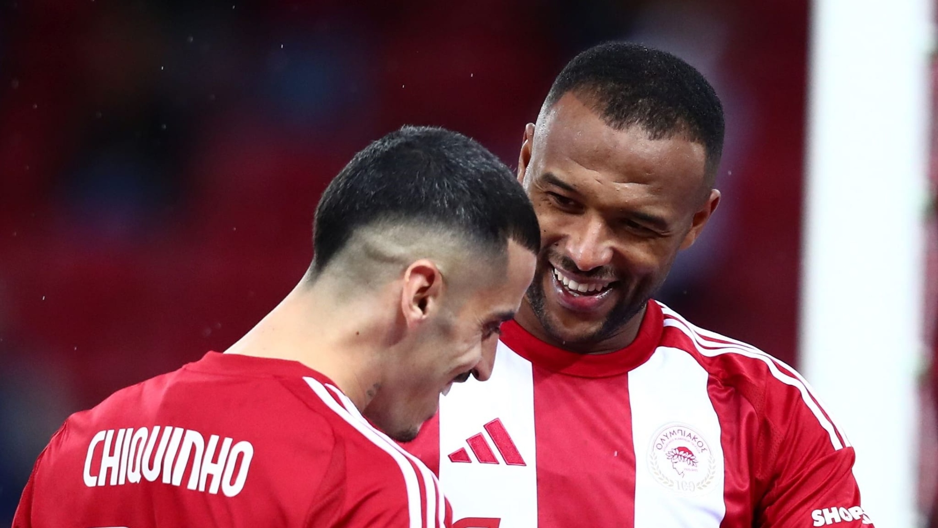 Olympiakos vs Twente - Gallery image 3