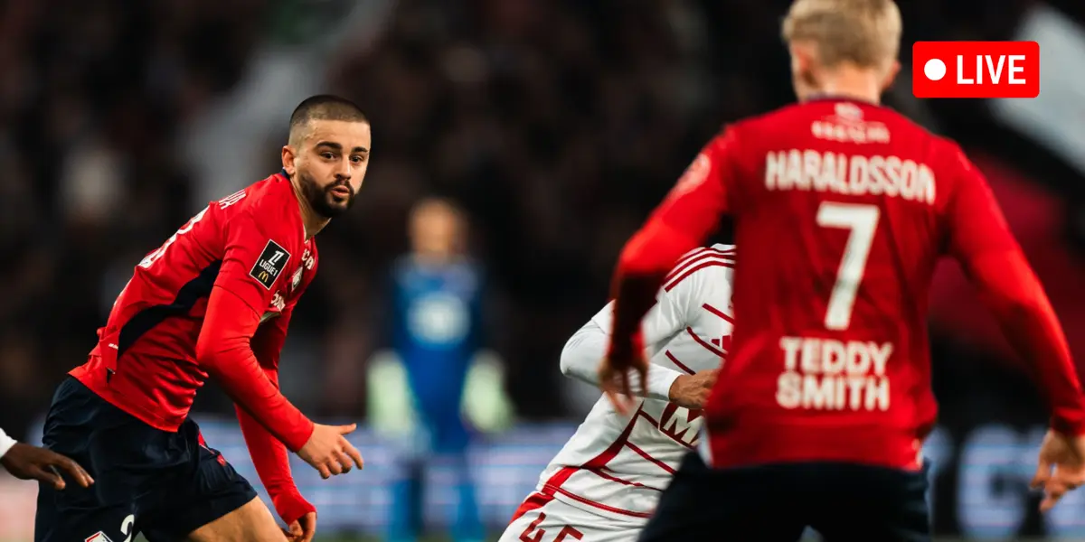 Lille et Sturm Graz : Duel Crucial en Ligue des Champions