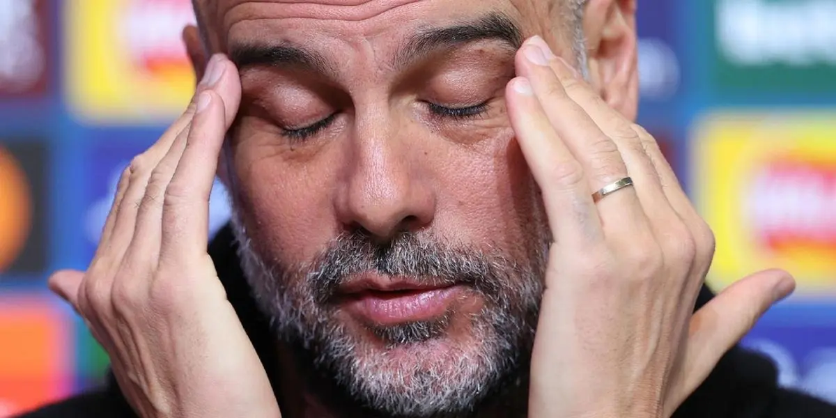 Guardiola's Reaction to Real Madrid Defeat: £50 Million Signing on the Shopping List