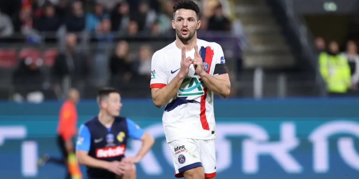 When is the PSG vs Lille match and how to watch it? Ligue 1 broadcast