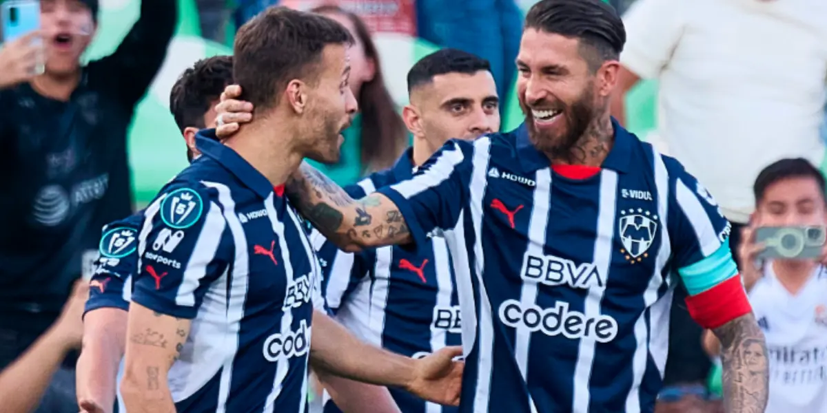 How to watch the Pumas UNAM vs CF Monterrey match TODAY? Liga MX broadcast