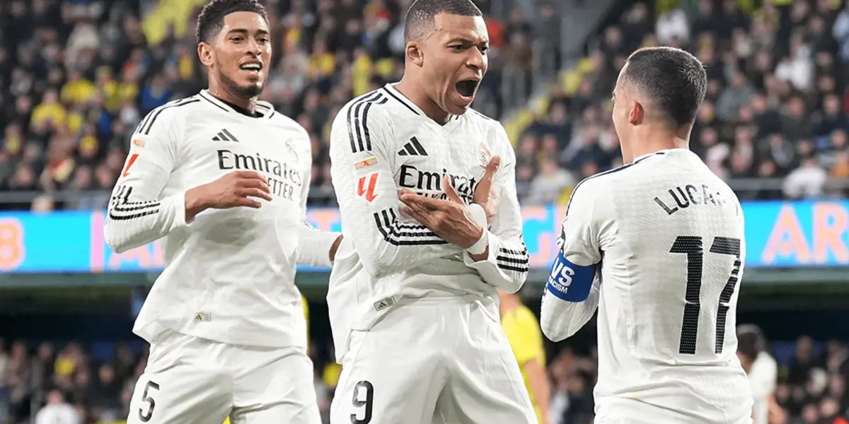 The promising young talent at Real Madrid, who has already scored a goal and taken on a new role, is now a key player.