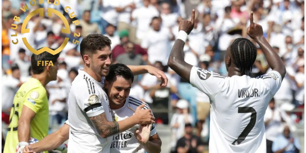 Real Madrid Edges Juventus, Maintains Unbeaten Streak