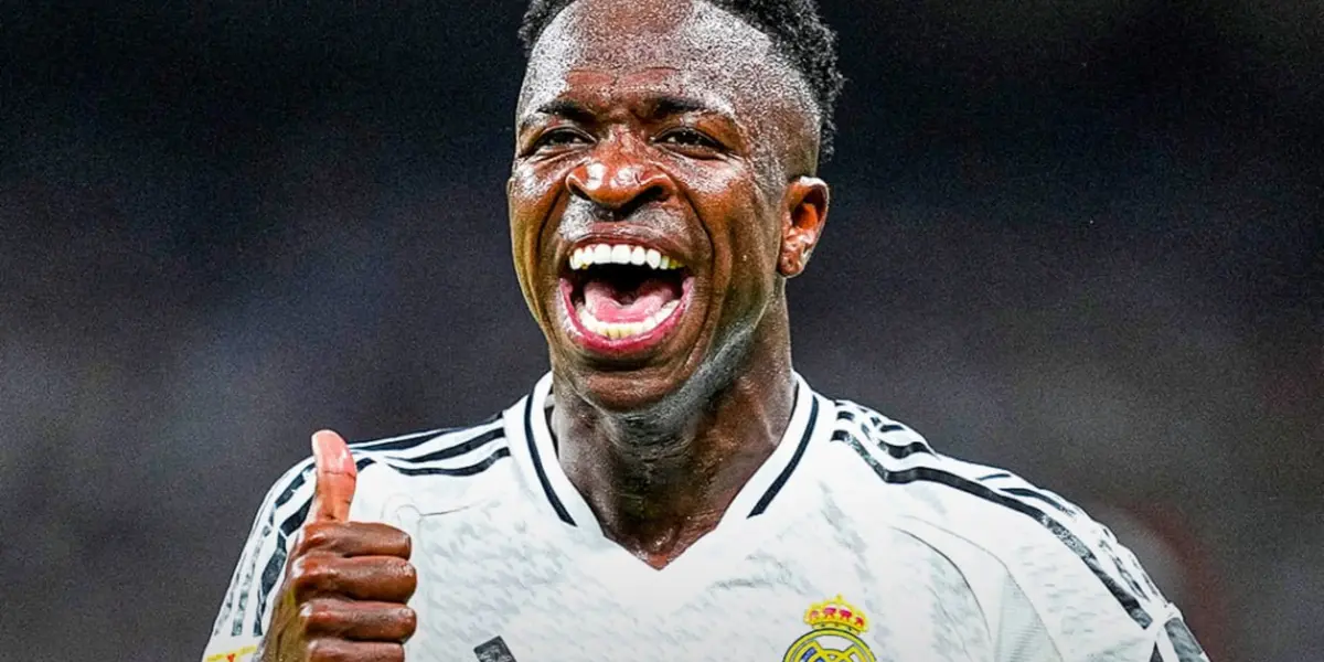The 200 Million figure Real Madrid wants if Vinícius Jr. leaves the team
