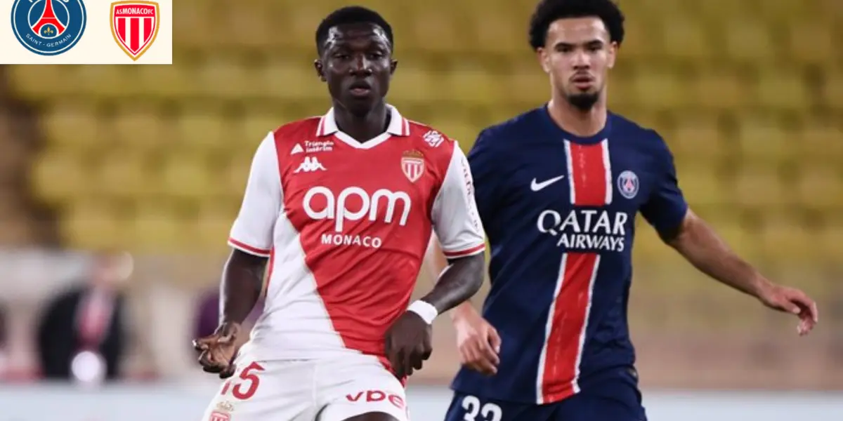 Finale de la Supercoupe de France : PSG contre AS Monaco à Doha