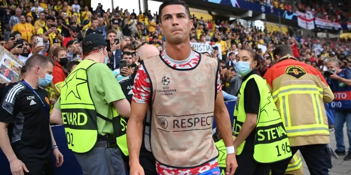 How much does Cristiano Ronaldo spend a year on private security?