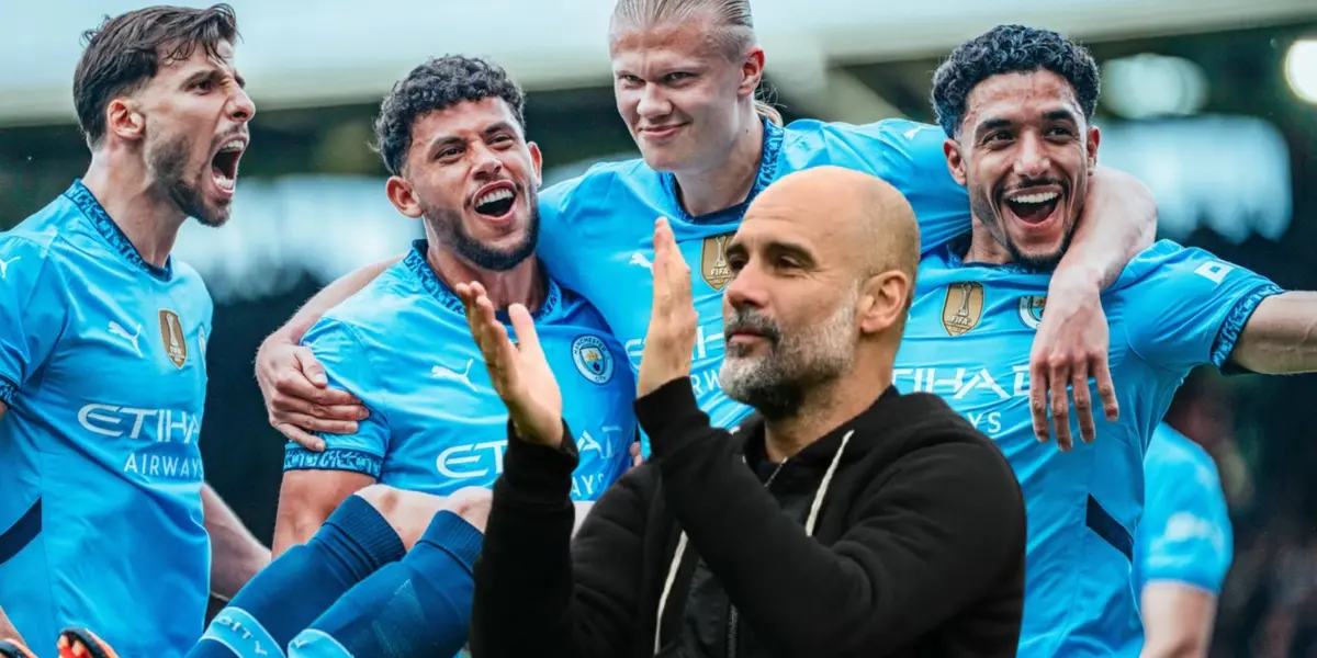 Manchester City Kicks Off Club World Cup Campaign Against Wydad AC in Philadelphia      