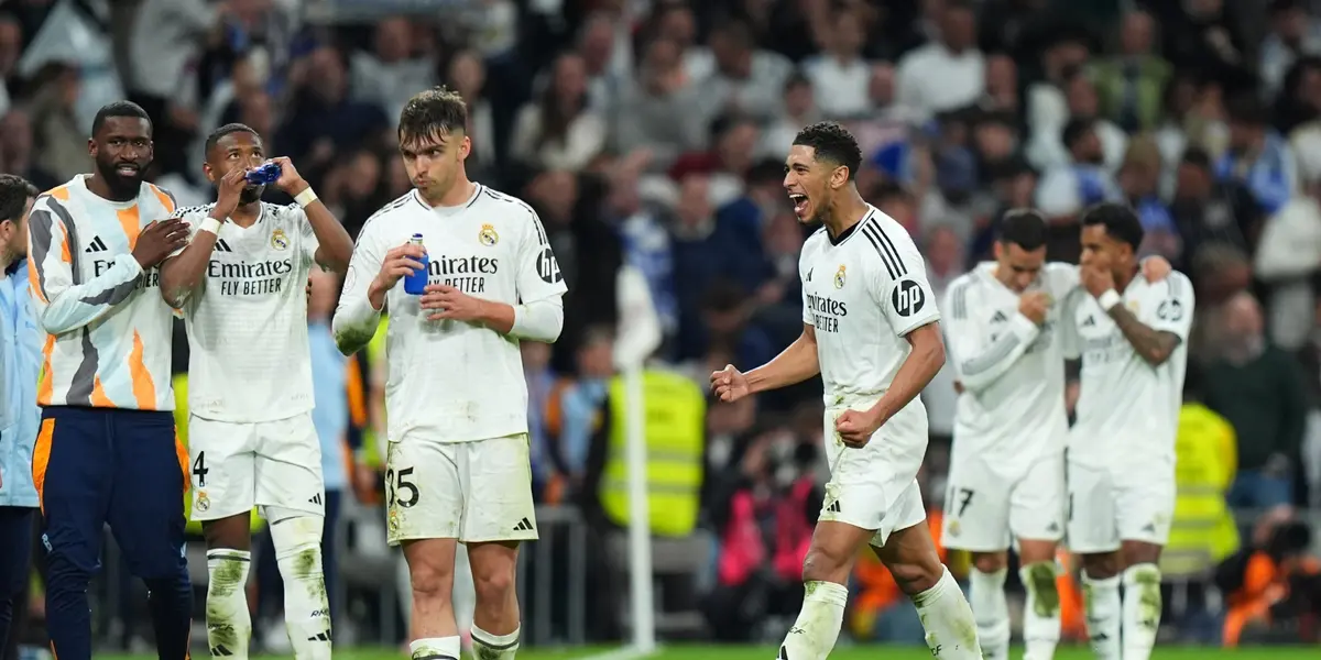 Fury and controversy: the serious accusation against Real Madrid in the Copa del Rey