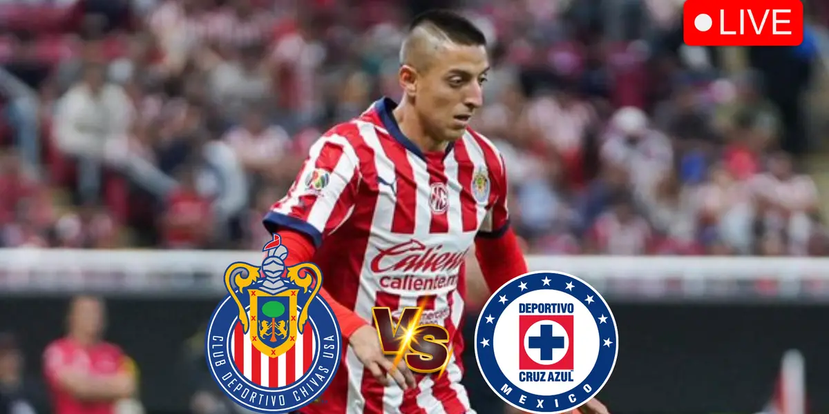 The most controversial moments | Guadalajara 0-1 Cruz Azul: Matchday 13 Clausura of Liga MX 2025 Full-Time