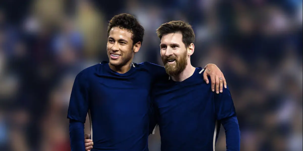 Neymar's Future: Club World Cup Bound? Inter Miami and a Mexican Giant Among Top Options.