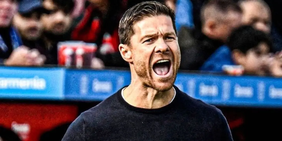 The price for Xabi Alonso that shakes Real Madrid: Leverkusen has set its conditions