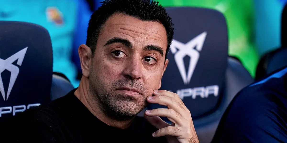 From Barcelona Glory to New Horizons: Xavi's Next Chapter Could Be Outside Europe